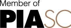 Member of PIASC logo